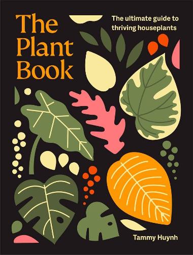 Plant Book