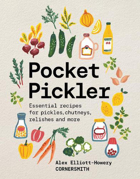 Pocket Pickler