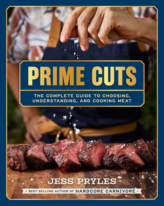 Prime Cuts