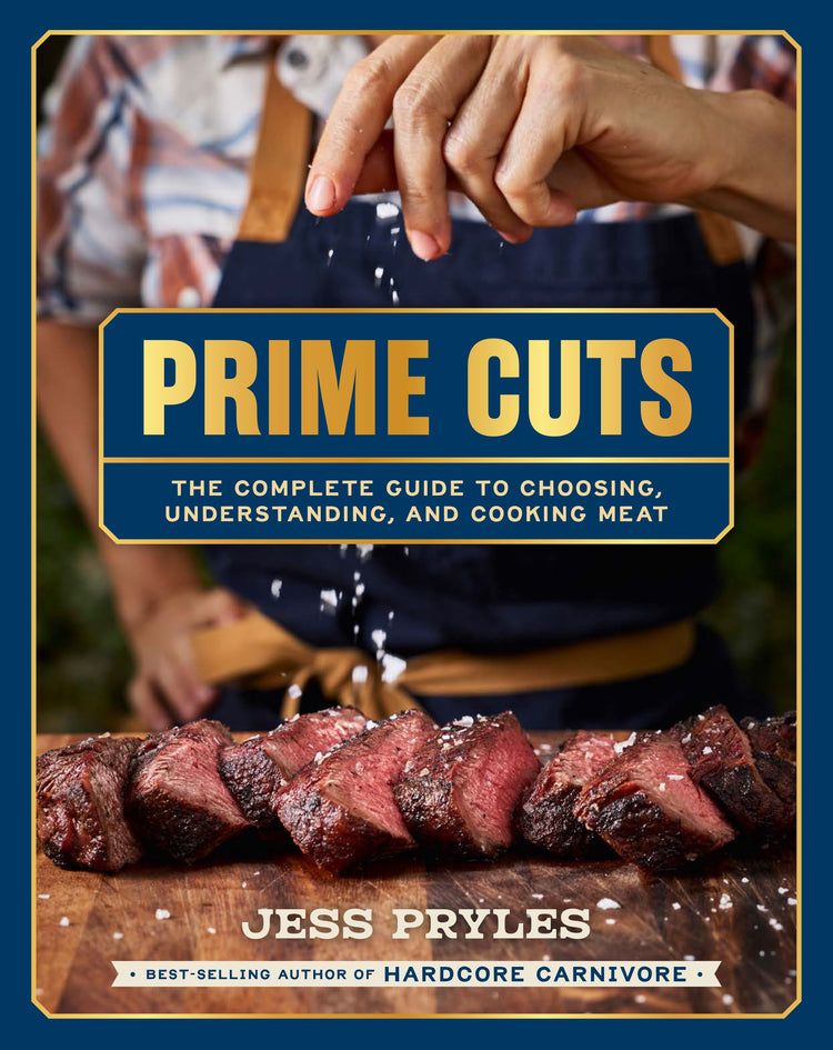 Prime Cuts