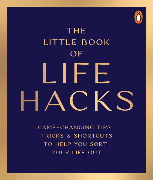 Little Book of Life Hacks