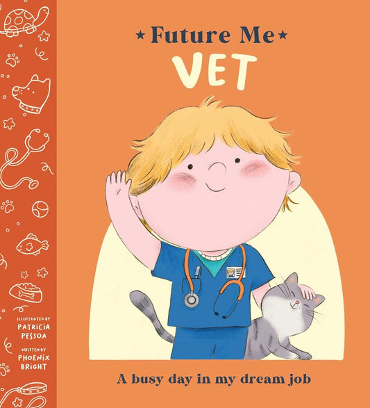 Future Me Vet