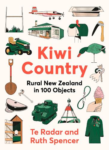 Kiwi Country