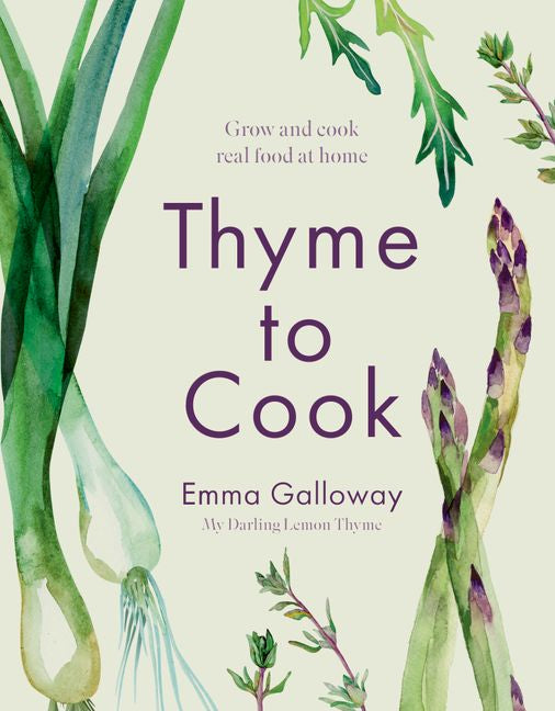 Thyme to Cook