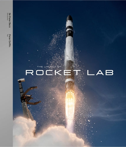 Launch of Rocket Lab