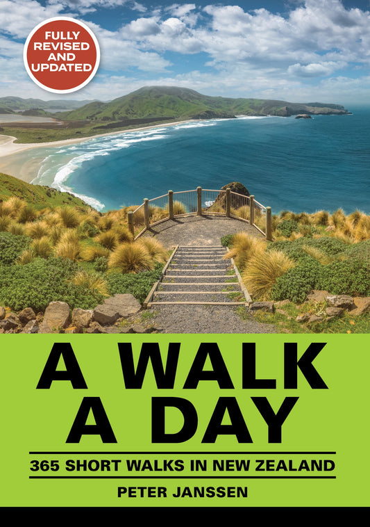 A Walk a Day - New Edition