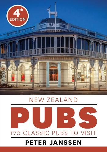 New Zealand Pubs Revised Edition