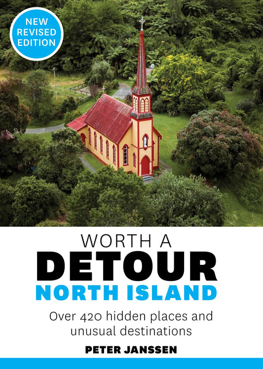 Worth a Detour: North Island