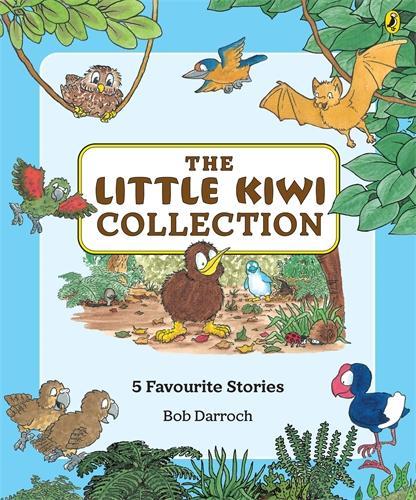 Little Kiwi Collection