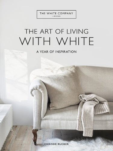 White Company The Art of Living with White