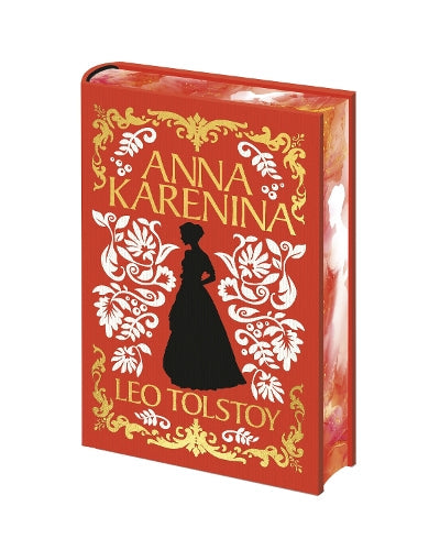 Treasured Classics Anna Karenina