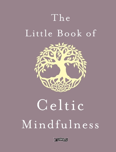 The Little Book of Celtic Mindfulness