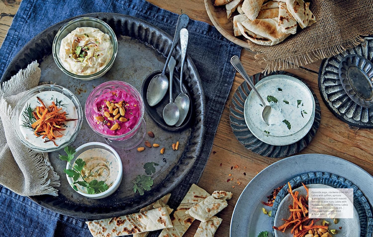 Levantine