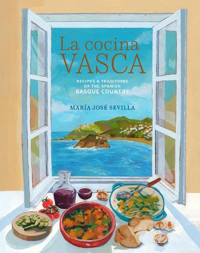 La Cocina Vasca