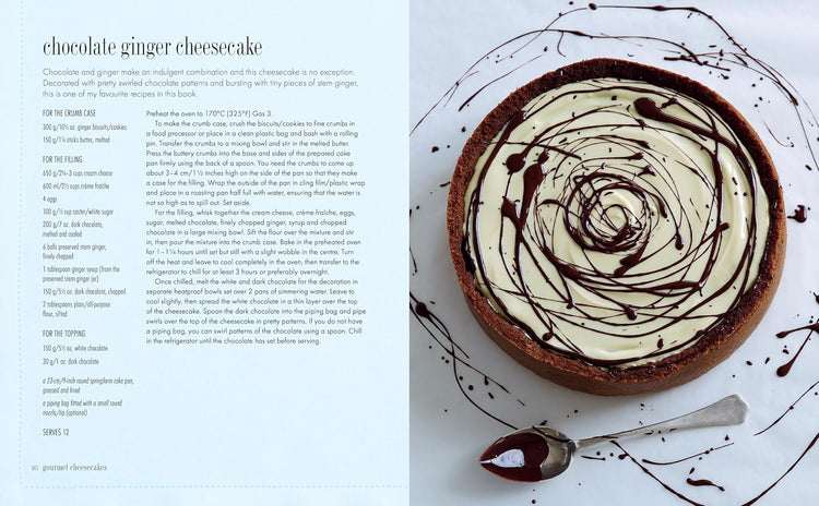 Cheesecake