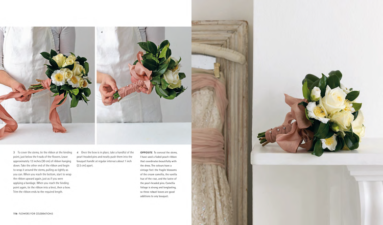 Jane Packer’s Flower Course