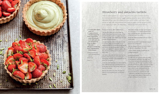 Pâtisserie