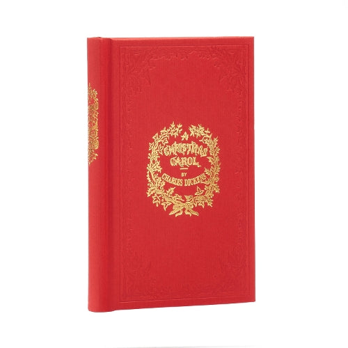 Ornate Classics A Christmas Carol