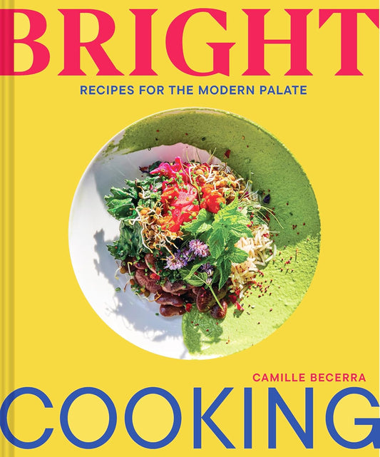 Bright Cooking