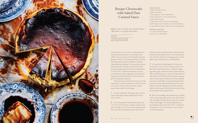 Fundamentals of Flavor