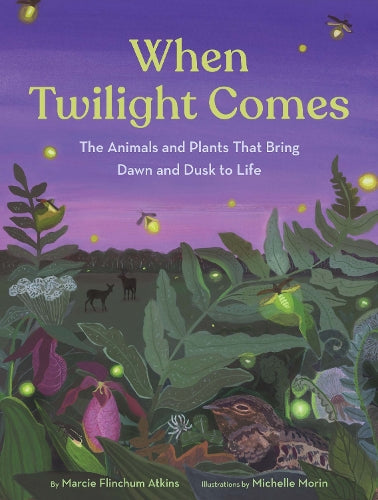 When Twilight Comes