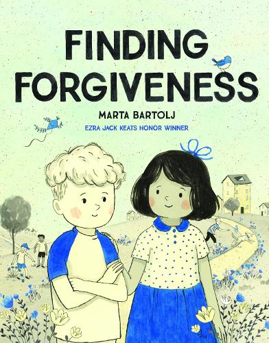 Finding Forgiveness