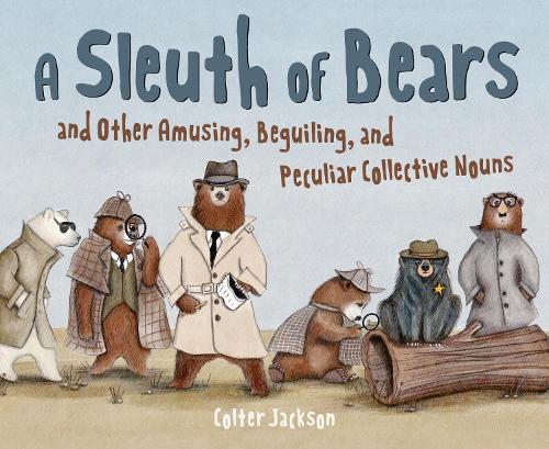 A Sleuth of Bears