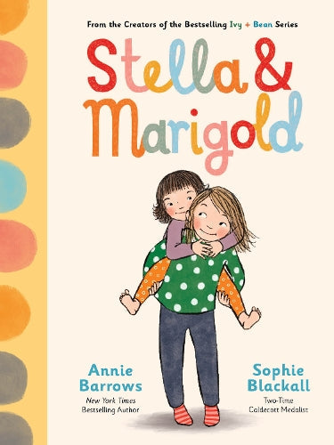 Stella & Marigold Paperback