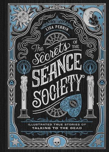 Secrets of the Séance Society