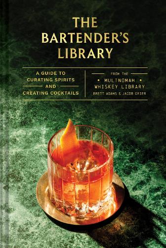 The Bartenders Library