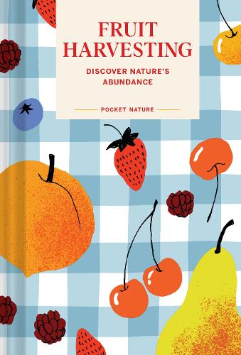 Pocket Nature Fruit Harvesting