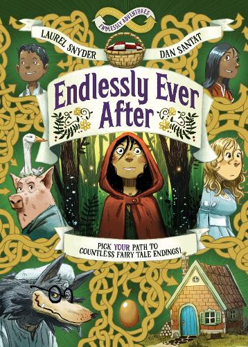 Endlessly Ever After