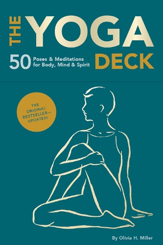 Yoga Deck Updated Edition