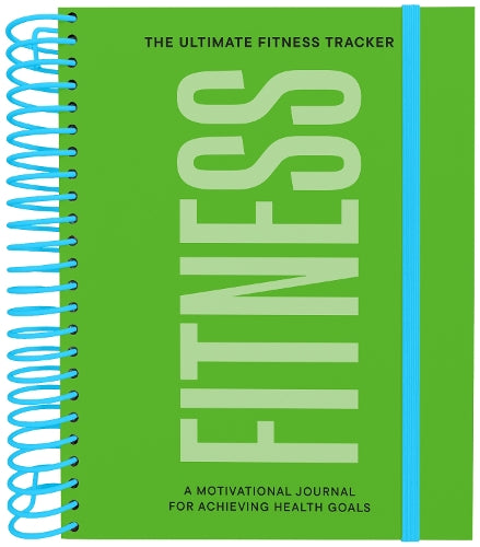 Ultimate Fitness Tracker