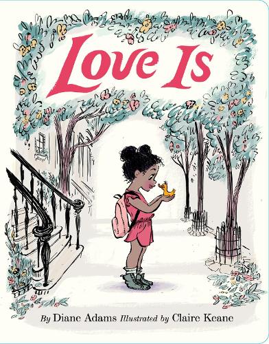 Love Is
