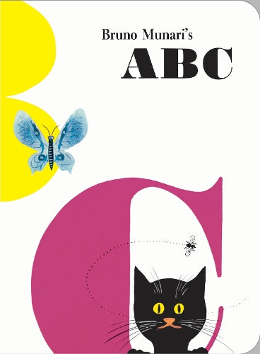 Bruno Munaris ABC
