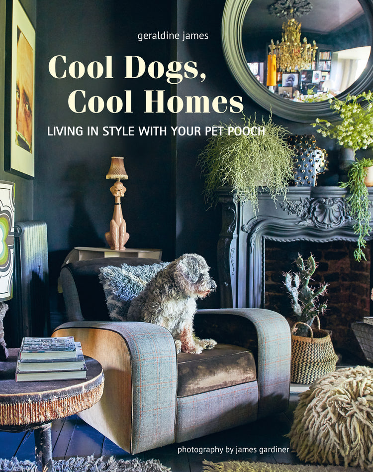 Cool Dogs, Cool Homes