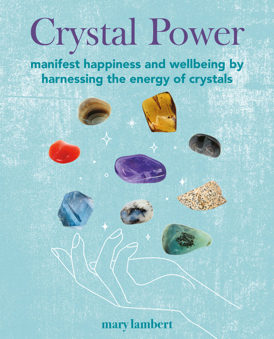 Crystal Power