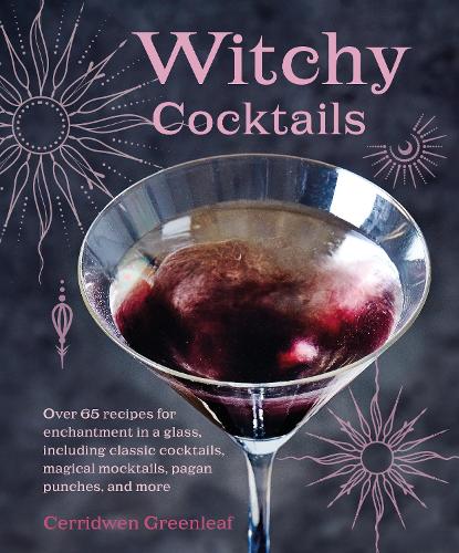 Witchy Cocktails