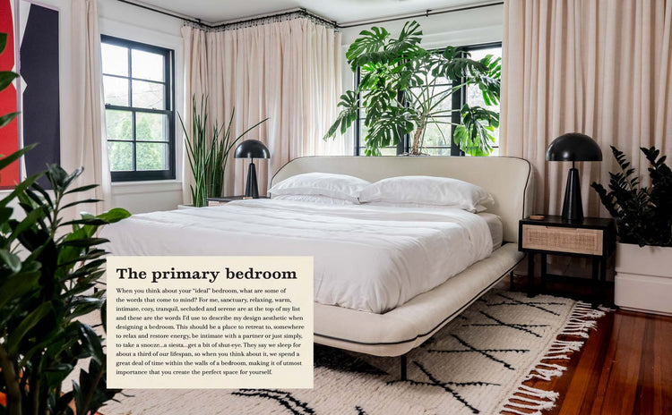 Unfurled: Designing a Living Home