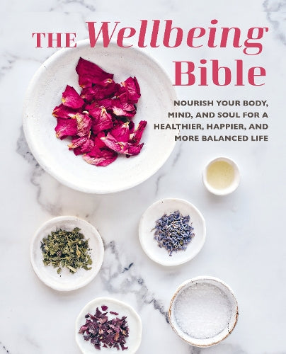 Wellbeing Bible