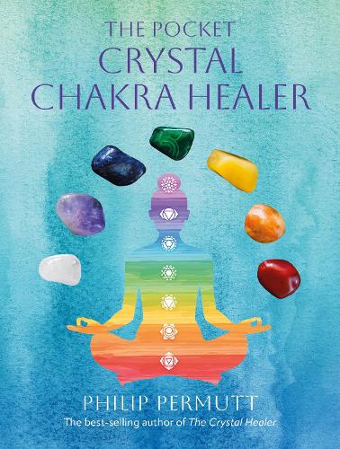 Pocket Crystal Chakra Healer
