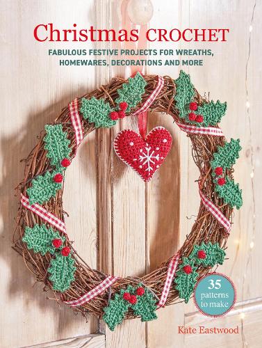 Christmas Crochet