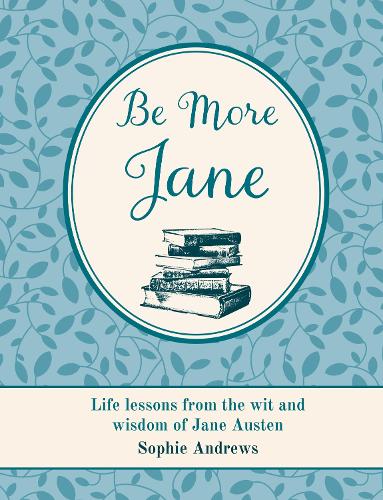 Be More Jane