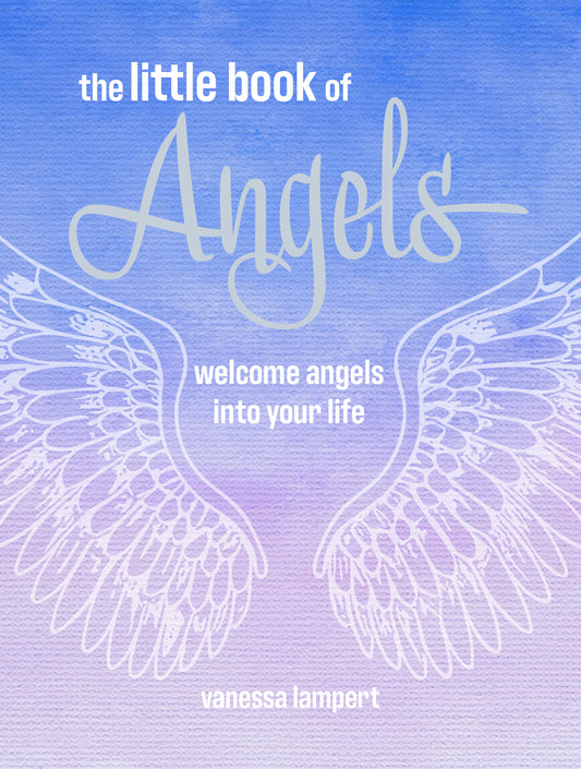 Little Book of Angels