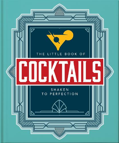 Little Book of Cocktails