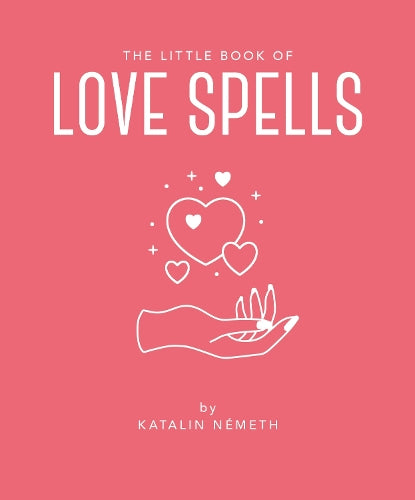 The Little Book of Love Spells