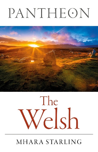 Pantheon The Welsh