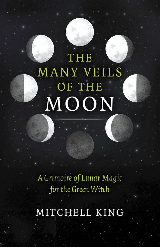 The Many Veils of the Moon