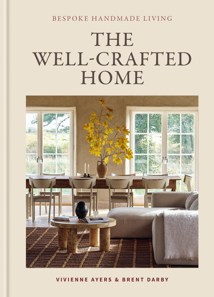 Well-Crafted Home